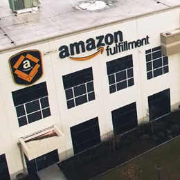 Camden Makes Pitch To Host New Amazon HQ
