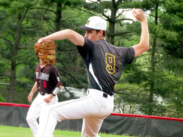 A Field with Great Depth: South Jersey Group 3 Baseball Preview