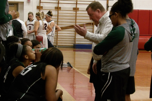 Winslow Township Girls’ Basketball Looking for Another Strong Season