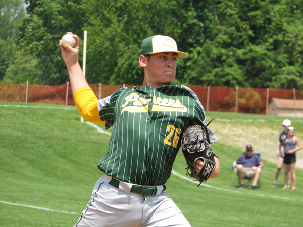 Another Strong Season for Clearview Baseball